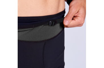 Image of Ultimate Direction Hydro Skin Short - Mens, Onyx, Large, 82466219ONX-LG