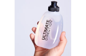 Image of Ultimate Direction Hydro Skin Short - Mens, Onyx, Large, 82466219ONX-LG