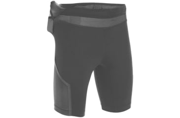 Image of Ultimate Direction Hydro Skin Short - Mens, Onyx, Large, 82466219ONX-LG