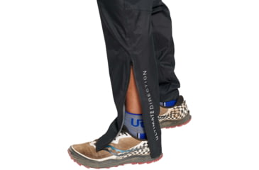 Image of Ultimate Direction Ultra Pants, Onyx, Extra Small, 84464621ONX-XS