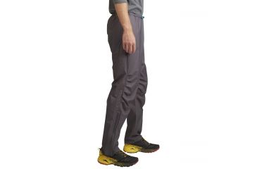 Image of Ultimate Direction Ultra Pants V2 - Mens-Slate-Small