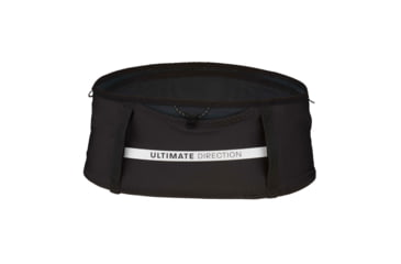 Image of Ultimate Direction Utility Belts, Onyx, Small, 80465322ONX-SM