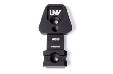 Image of Ultimate Night Vision Rico Micro Dovetail Picatinny Shoe