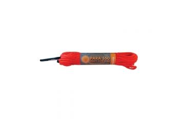 Image of Ultimate Survival Ust Paracord 550 Black 50' 20-5X50-20