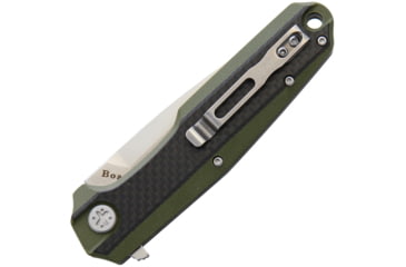 Image of Ultra-X BOA Linerlock G10/CF