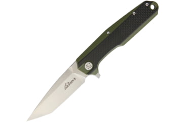 Image of Ultra-X BOA Linerlock G10/CF