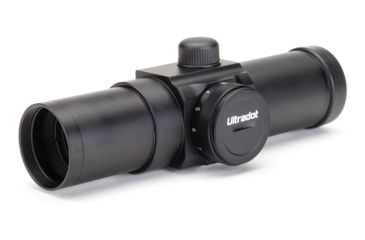 Image of Ultradot 30mm Red Dot Gun Sight, Black, 30mm UD30B
