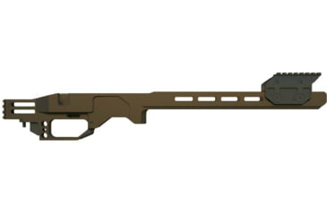 Image of Ultradyne UD Chassis Bridge