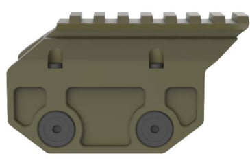 Image of Ultradyne UD Chassis Bridge