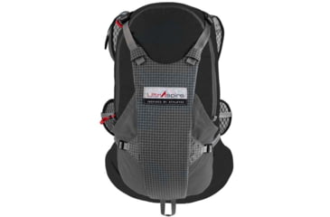 Image of Ultraspire Bryce XT Hydration Pack, Pitch Black, 15L, UA128BK