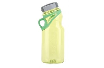 Image of Ultraspire Human 850 ml Bottle-Green