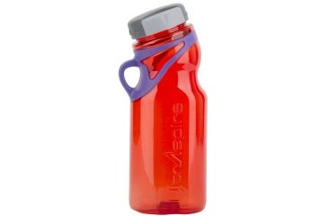 Image of Ultraspire Human 850 ml Bottle-Red