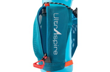 Image of Ultraspire Iso Pocket 3.0 Bottle, Blue, UA089BU