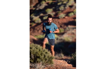 Image of Ultraspire Iso Pocket 3.0 Bottle, Blue, UA089BU