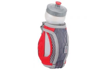Image of Ultraspire Isomeric Pocket Ultra Red UA090RE