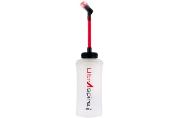 Image of Ultraspire Softflask W/ Straw &amp; Bite Valve, 500ML, UA034STW