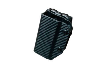 Image of UM Tactical PCC Magazine Holder, Colt/UZI, Tek-Lok, Right Hand, MH-CLT-PCC-RH-TL