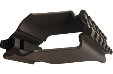 Image of UM Tactical UM3 Sight Mount, Flat Dark Earth, UM3-FDE