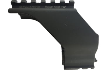 Image of UM Tactical UM3 Sight Mount, OD Green, UM3-ODG