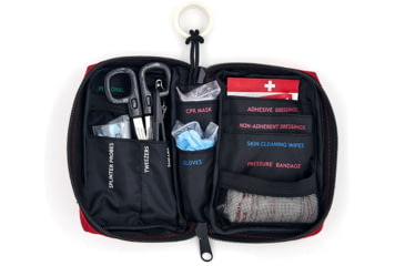 Image of Uncharted Supply Co. First Aid Core, Red, BA-F4L-U-NA