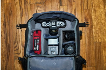 Image of Uncharted Supply Co. First Aid Core, Red, BA-F4L-U-NA