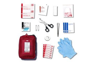 Image of Uncharted Supply Co. First Aid Core Kit, BA-F4L-U-NA-WS