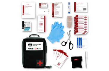 Image of Uncharted Supply Co. First Aid Pro Kit, BA-F9A-U-NA-WS