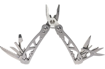 Image of Uncharted Supply Co. Multitool Core, Grey, BA-M6L-S-SL