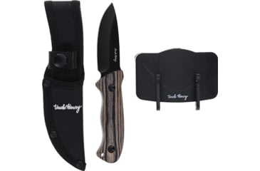 Image of Uncle Henry Knife Uh Fixed Bld &amp; Head Light Promo Q3 25, 1227076
