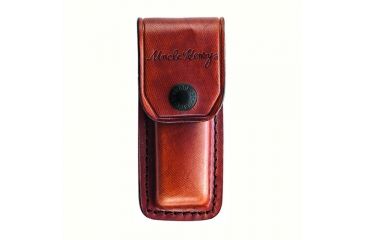 Image of Uncle Henry Smokey 3 3/4inch Closed Lockback - LB5CP