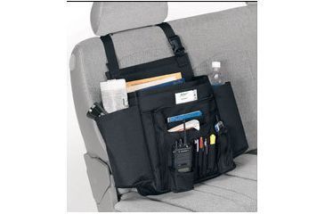 Image of Uncle Mike's Car Seat Organizer 5256-1
