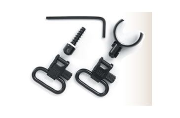 Image of Uncle Mike's Magnum B1 and Shotgun Swivels