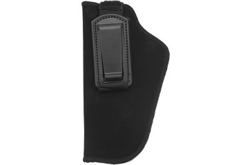 Image of Uncle Mike's Retention Strap Inside Pant Holster, 4 1/2-5in Barrel Large Autos, Left Hand 76052