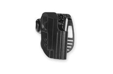 Image of Uncle Mike's Kydex Retention Holsters