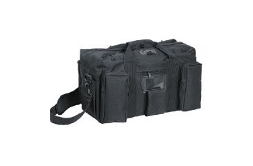 Image of Uncle Mikes Law Enforcement High Ride Belt Loop Conversion, Kodra Black 96990