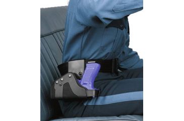 Image of UMLE Pro-3 Rotating Holster