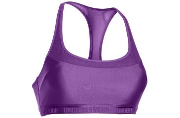 Image of Under Armour Breathe Bra - Women's