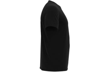 Image of Under Armour Freedom Back Lockup T-Shirt - Mens, Black, Large, 1362052001LG