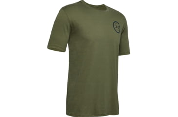 Image of Under Armour Freedom By 1775 T-Shirt - Mens, Marine OD Green, 2X-Large, 13435513902X