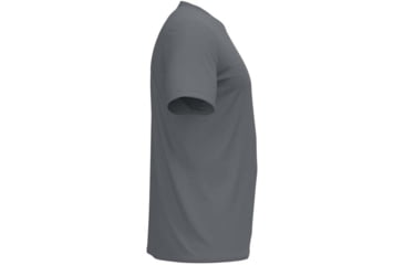 Image of Under Armour Freedom By Air T-Shirt - Mens, Steel, Extra Large, 1362054035XL