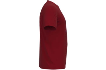 Image of Under Armour Freedom CAP Flag T-Shirt - Mens, Tall, Red, 4XL, 13650536004XT