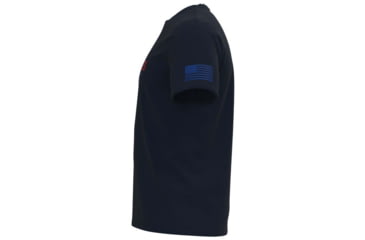 Image of Under Armour Freedom CAP USA T-Shirt - Mens, Tall, Academy, 3XL, 13650514083XT