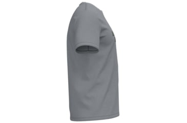 Image of Under Armour Freedom CAP USA T-Shirt - Mens, Mod Gray, Small, 1365051011SM