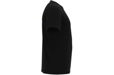 Image of Under Armour Freedom USA T2 T-Shirt - Mens, Black, Extra Large, 1362048001XL