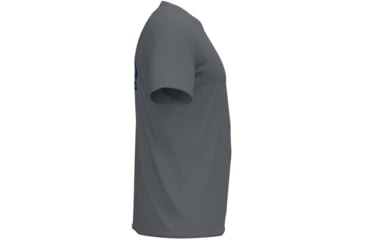 Image of Under Armour Freedom USA T2 T-Shirt - Mens, Steel, 3XL, 13620480353X