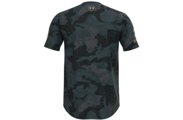 Image of Under Armour Pjt Rock Vet Day Flag Short Sleeve Tshirt - 13684080012X