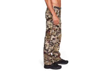 Image of Under Armour Ridge Reaper Gore-tex Pro Shell Pants - 13167219992X
