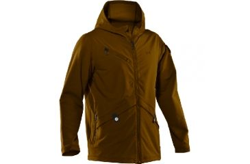 Image of Under Armour Tac Softshell Jacket - 12273722103x