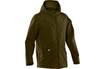 Image of Under Armour Tac Softshell Jacket - 1227372390SM