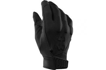 Image of Under Armour Tac Winter Blackout Glove - 1227556001MD